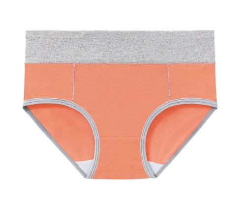 High Waist Female Panies