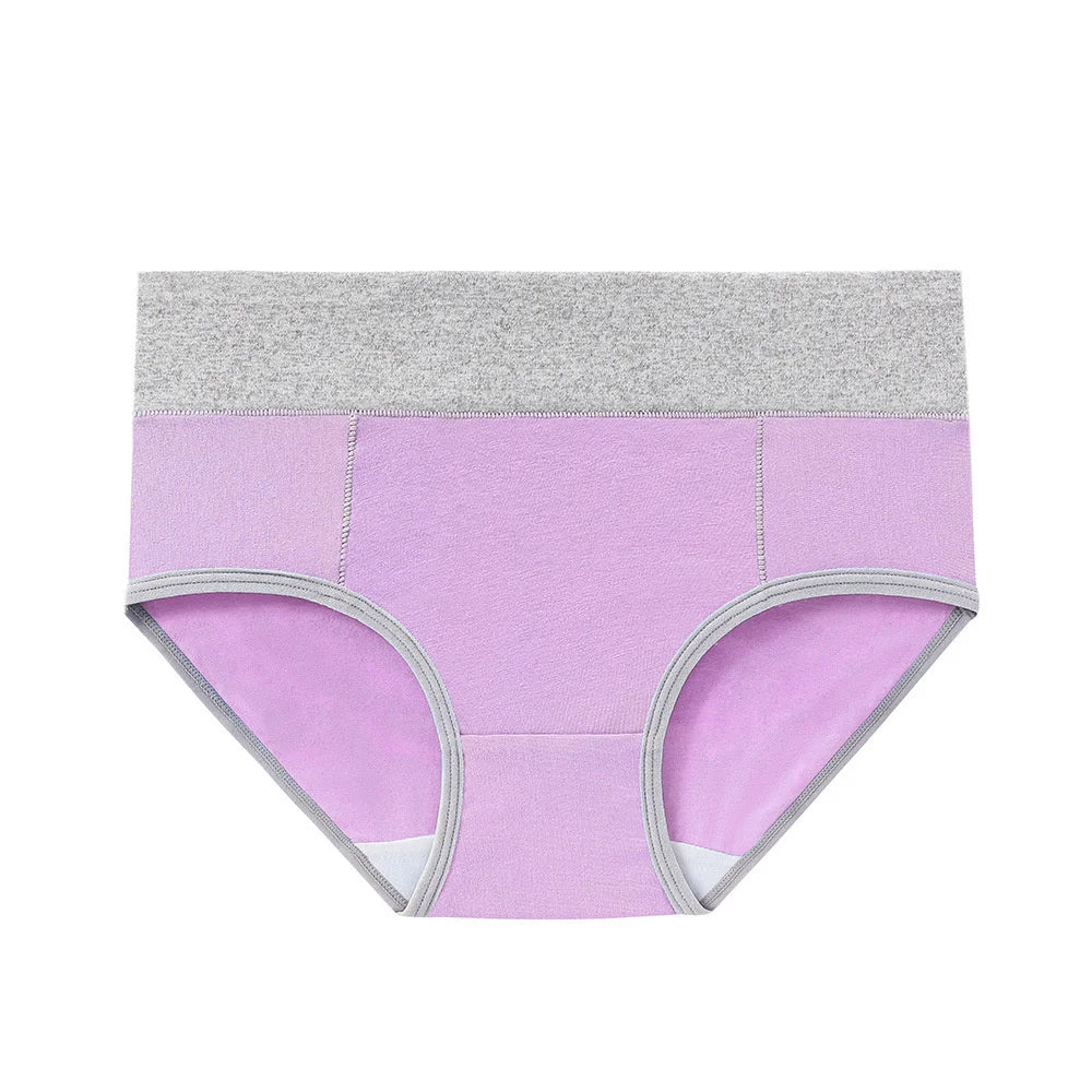 High Waist Female Panies