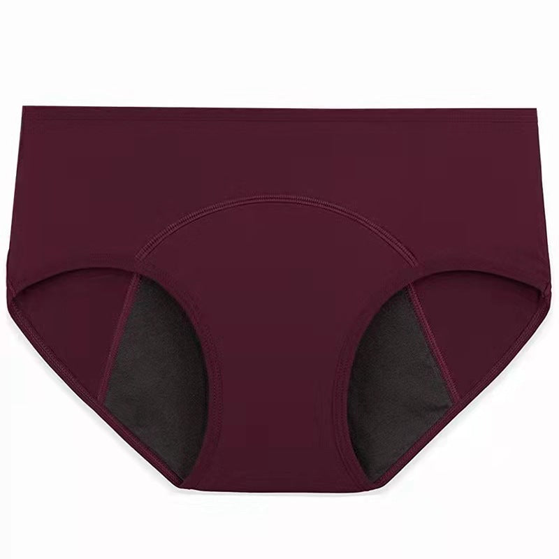 Women's High Flow Panties