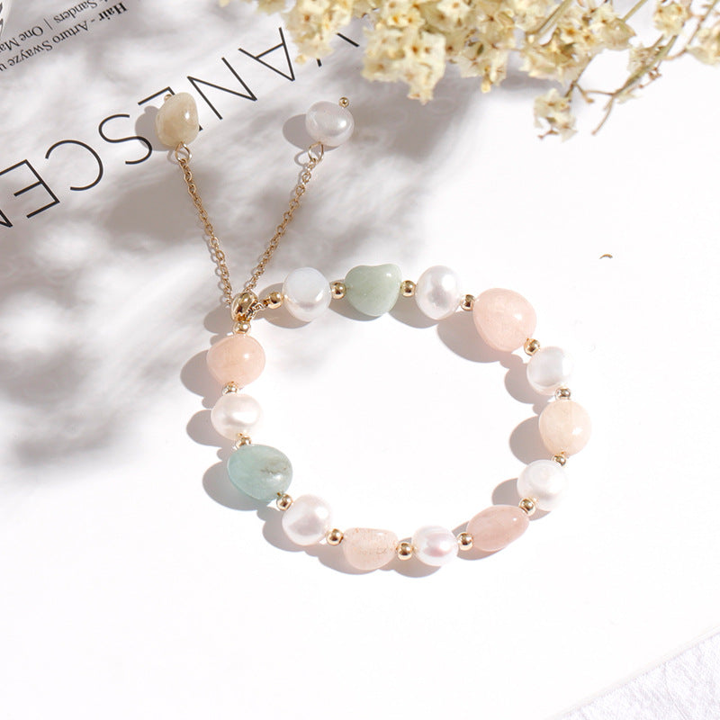 Crystal Personality Bracelets