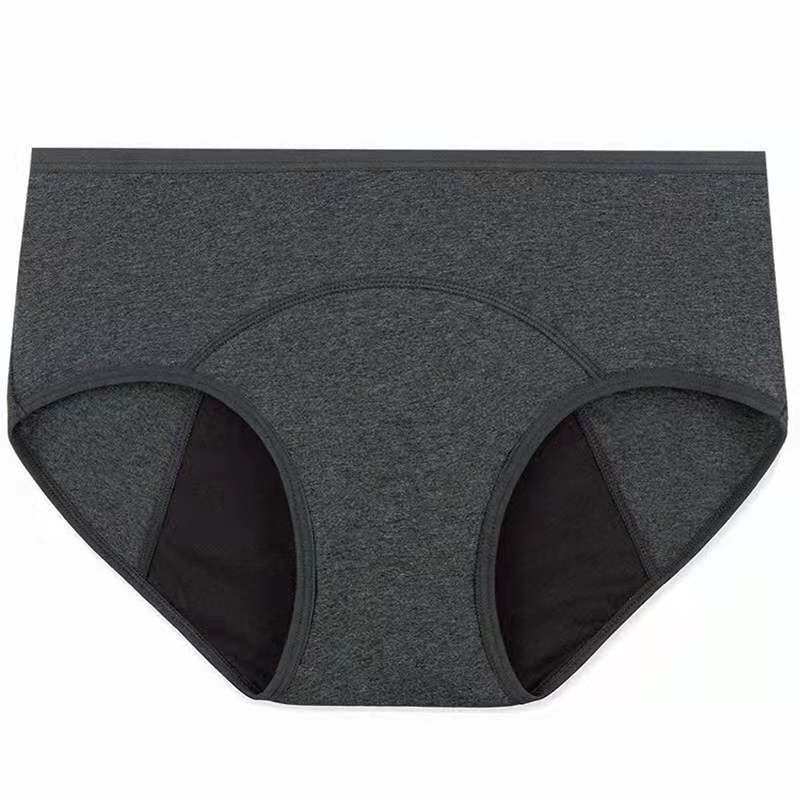 Women's High Flow Panties