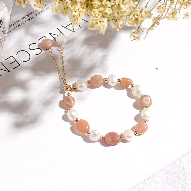 Crystal Personality Bracelets