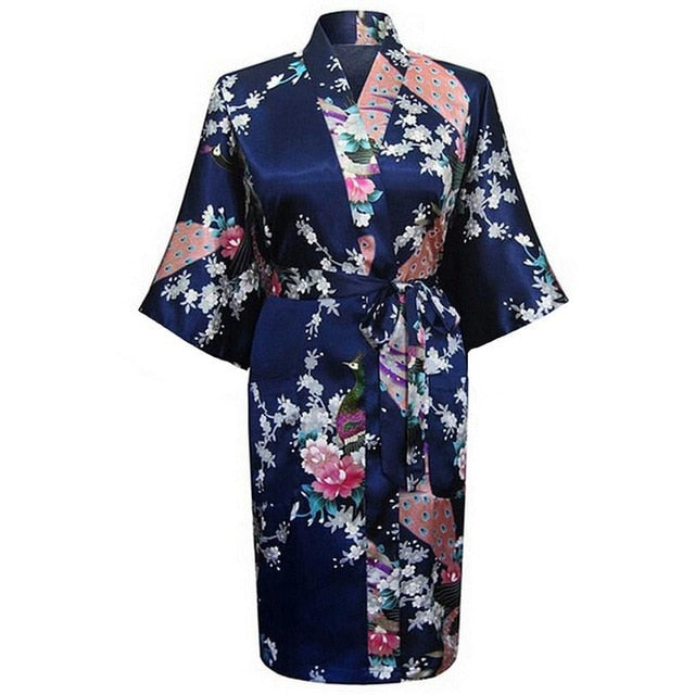 Women Sexy Dress Nightwear Flower