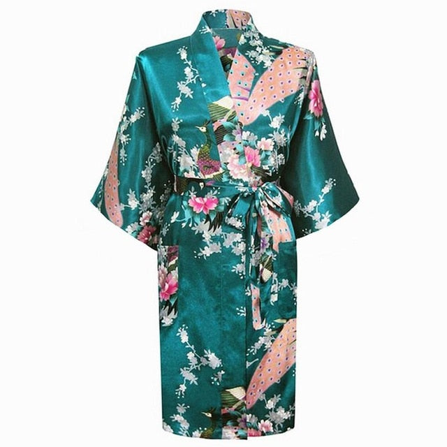 Women Sexy Dress Nightwear Flower