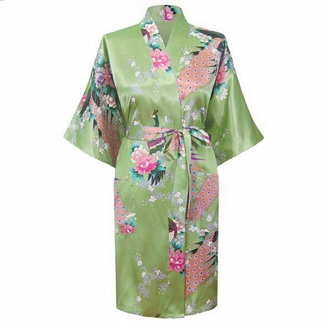 Women Sexy Dress Nightwear Flower