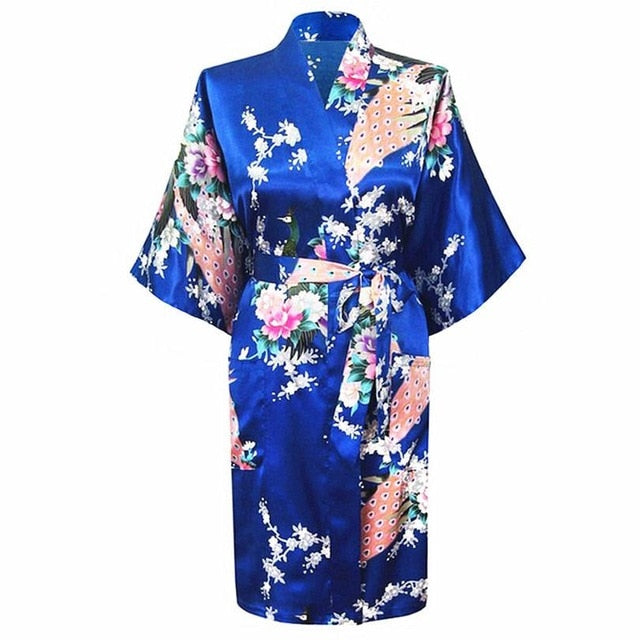 Women Sexy Dress Nightwear Flower