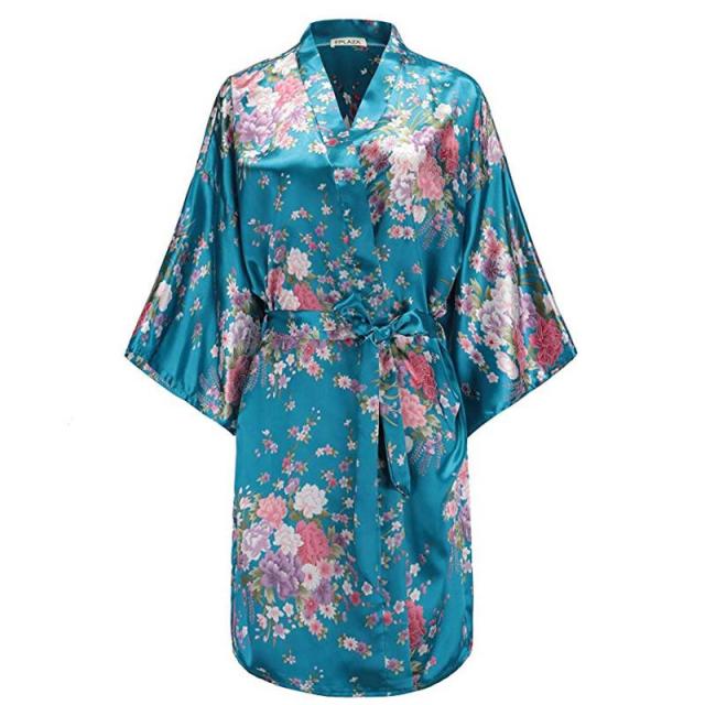 Women Sexy Dress Nightwear Flower